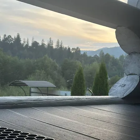 A-frame بيت للعطل ميكوليتشن