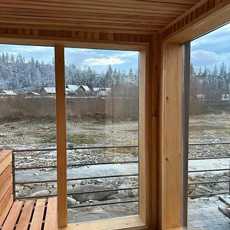 A-frame ميكوليتشن