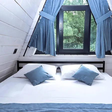 A-frame ميكوليتشن