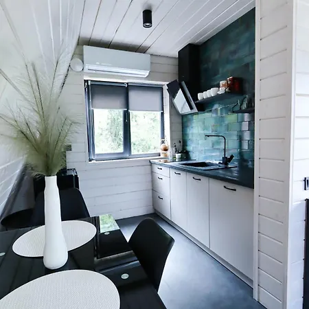 بيت للعطل A-frame *
