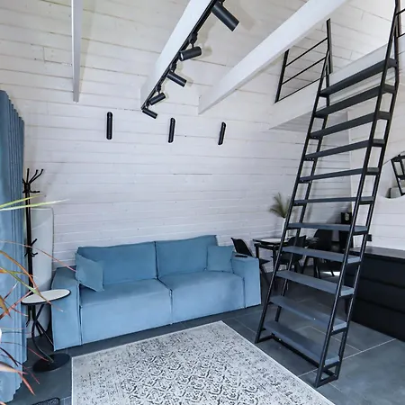 A-frame