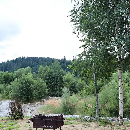 A-frame ميكوليتشن