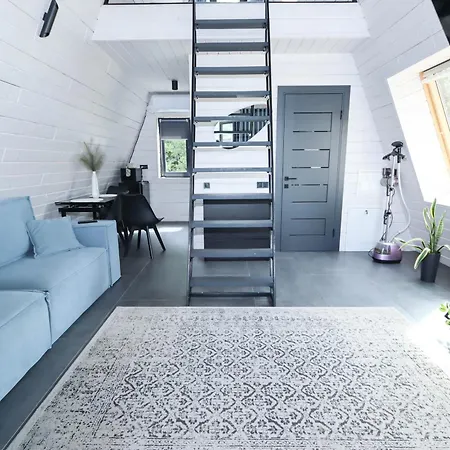 A-frame *