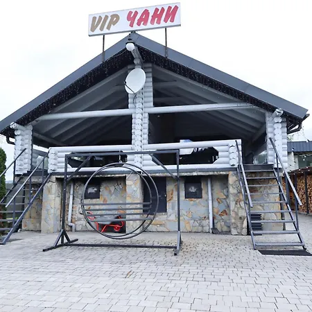 A-frame *